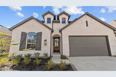 945 Terlingua Creek Drive, Conroe, TX 77304 - Photo 3