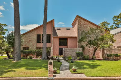 15703 Winding Moss Drive, Houston, TX 77068 - Photo 3