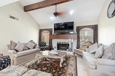 15703 Winding Moss Drive, Houston, TX 77068 - Photo 5