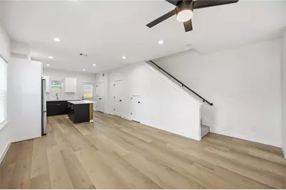 8412 Darien Street #B, Houston, TX 77028 - Photo 5