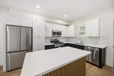 8412 Darien Street #B, Houston, TX 77028 - Photo 3