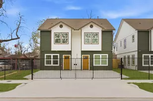 8412 Darien St, Houston, TX 77028 - Photo 1
