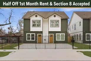 8412 Darien St, Houston, TX 77028 - Photo 1