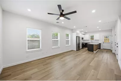 8412 Darien Street #B, Houston, TX 77028 - Photo 7