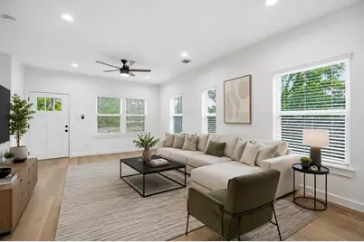 8412 Darien Street #B, Houston, TX 77028 - Photo 5
