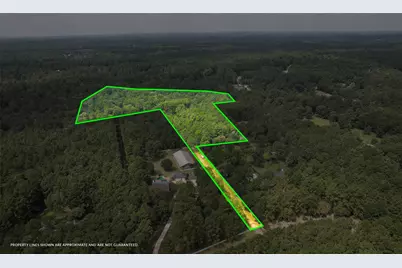 000 Whispering Meadow, Magnolia, TX 77355 - Photo 7