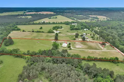 2955 Hogg Extension, Kennard, TX 75847 - Photo 47