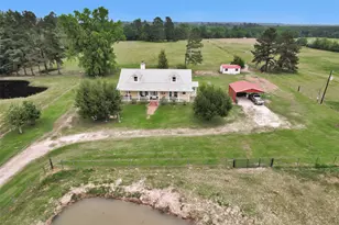 2955 Hogg Ext, Kennard, TX 75847 - Photo 1
