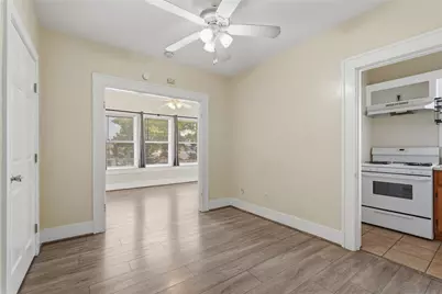 4201 Woodleigh Street #3, Houston, TX 77023 - Photo 5