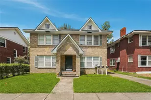 4201 Woodleigh St, Houston, TX 77023 - Photo 1