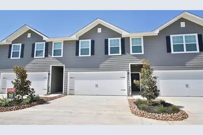 545 Bains Street, Brookshire, TX 77423 - Photo 1