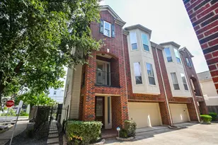 1016 Studer St, Houston, TX 77007 - Photo 3