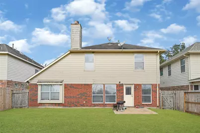 5707 Meadow Breeze Lane, Rosharon, TX 77583 - Photo 25