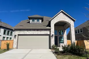 2307 Garden Arbor, Tomball, TX 77375 - Photo 19