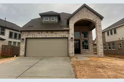 2307 Garden Arbor, Tomball, TX 77375 - Photo 1