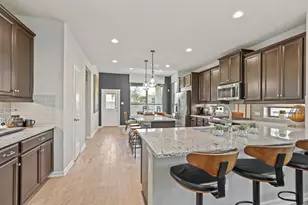 2307 Garden Arbor, Tomball, TX 77375 - Photo 7