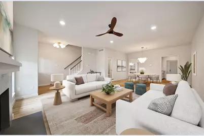 800 Country Place Drive #302, Houston, TX 77079 - Photo 1