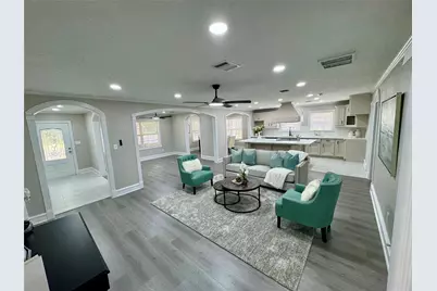 1907 Amy Drive, Baytown, TX 77520 - Photo 5