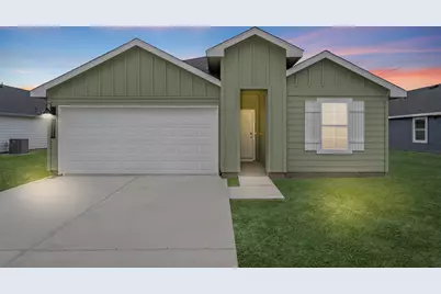 3375 Mallard Lake Drive, Orange, TX 77632 - Photo 1