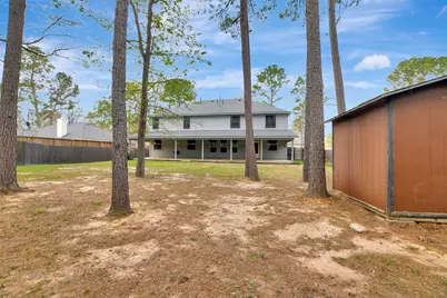 906 Gunnison Dr, Magnolia, TX 77354 - Photo 49
