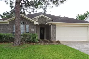 4918 Sterling Crossing, Pearland, TX 77584 - Photo 1