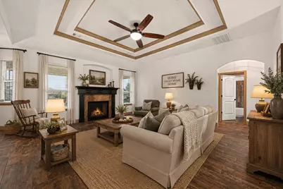 14063 Belmont Circle, Mont Belvieu, TX 77523 - Photo 13