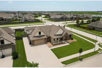 14063 Belmont Circle, Mont Belvieu, TX 77523 - Photo 1