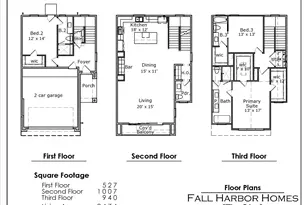 8703 Cosenza Ln, Houston, TX 77055 - Photo 5