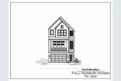 8703 Cosenza Lane, Houston, TX 77055 - Photo 1