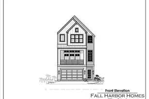 8703 Cosenza Ln, Houston, TX 77055 - Photo 1