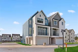 8703 Cosenza Ln, Houston, TX 77055 - Photo 1