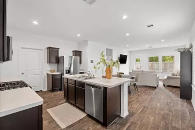 22306 Forest Gorge Lane, Spring, TX 77373 - Photo 5