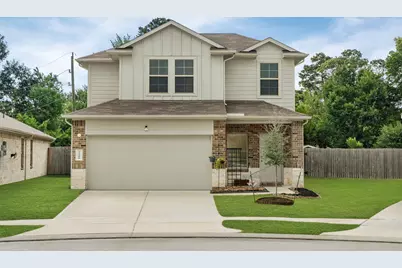 22306 Forest Gorge Lane, Spring, TX 77373 - Photo 1