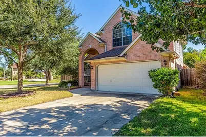 1703 Park Forest Drive, Katy, TX 77450 - Photo 1