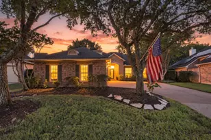8742 Rippling Water Dr, Sugar Land, TX 77479 - Photo 29