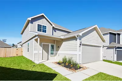 2584 Westslope Drive, Conroe, TX 77384 - Photo 3