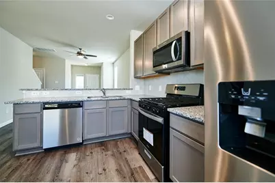 2584 Westslope Drive, Conroe, TX 77384 - Photo 5