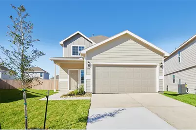 2584 Westslope Drive, Conroe, TX 77384 - Photo 1