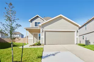 2584 Westslope Dr, Conroe, TX 77384 - Photo 1