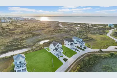 25935 Bay Breeze Drive, Galveston, TX 77554 - Photo 3