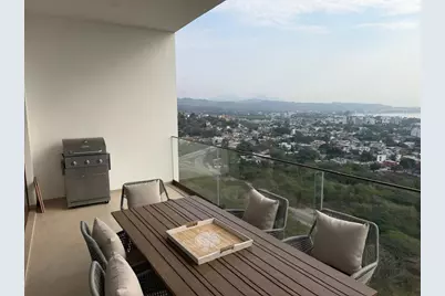 300 Carretera A Punta De Mita Kilometro 2.6 #904, Almont, CO  - Photo 3