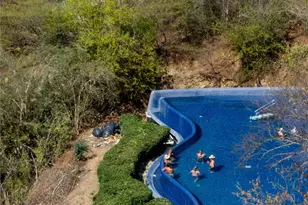 300 Carretera A Punta De Mita Kilometro 2 6, Almont, CO - Photo 17