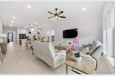 5215 Birch Shadow Drive, Fulshear, TX 77441 - Photo 5