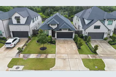 5215 Birch Shadow Drive, Fulshear, TX 77441 - Photo 31