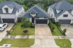 5215 Birch Shadow Dr, Fulshear, TX 77441 - Photo 31