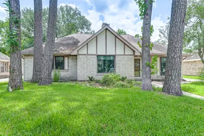 3631 Rolling Terrace Drive, Spring, TX 77388 - Photo 1