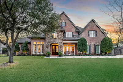 1117 Traweek Street, Houston, TX 77055 - Photo 1