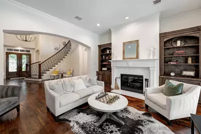 1117 Traweek Street, Houston, TX 77055 - Photo 5