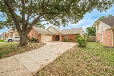 22319 Rangeview Drive, Katy, TX 77450 - Photo 5