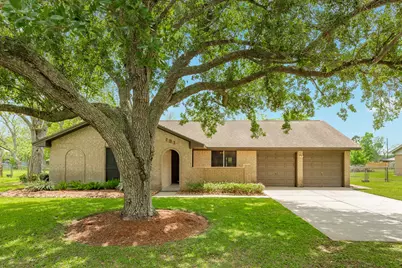 131 Singleton Street, Jones Creek, TX 77541 - Photo 1